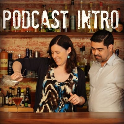 MTP 00 – Introduction to the Mixology Talk Podcast