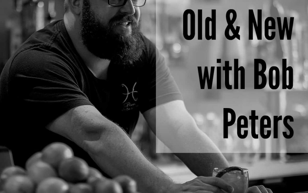 MTP – 13 – Two Spirits Old & New with Bob Peters