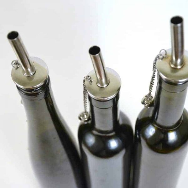 Pourers: The Good, the Bad and the Sticky