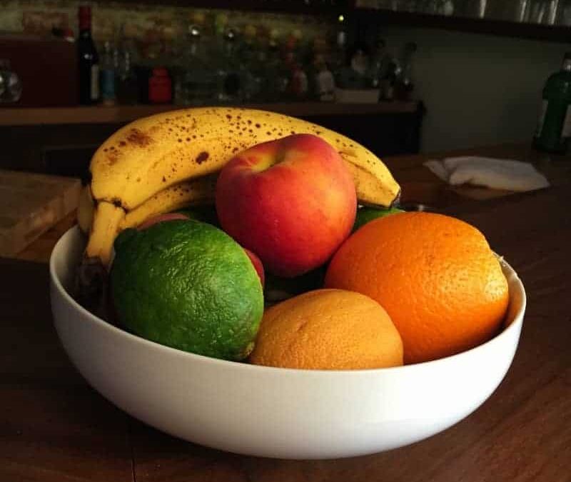Ideas for Preserving Summer Fruit