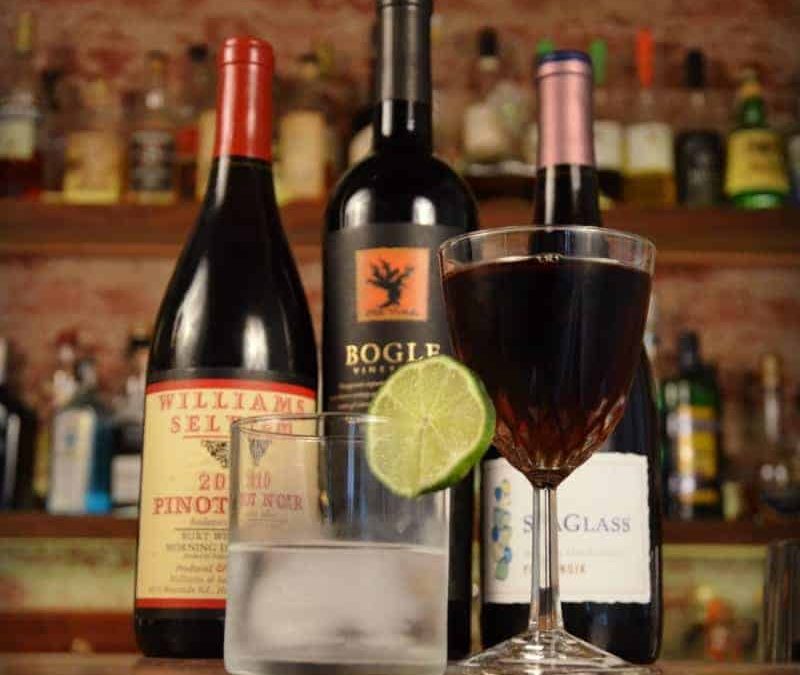 Wine vs. Cocktails: What Bartenders Should Know