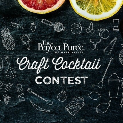 Announcing the Craft Cocktail Contest