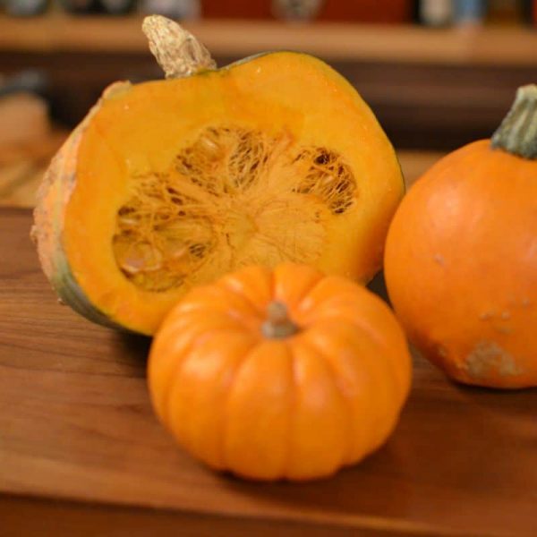 How to Make a Pumpkin Syrup for Cocktails: Two Ways