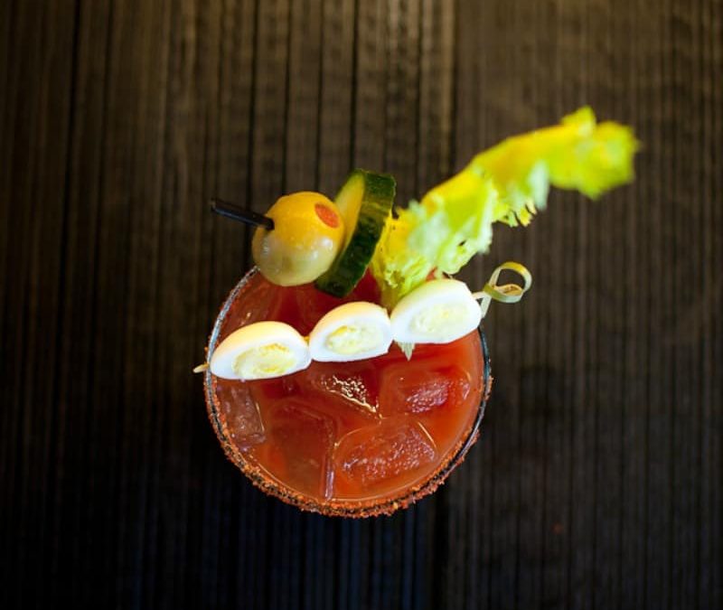 The Allure of Umami in Cocktails