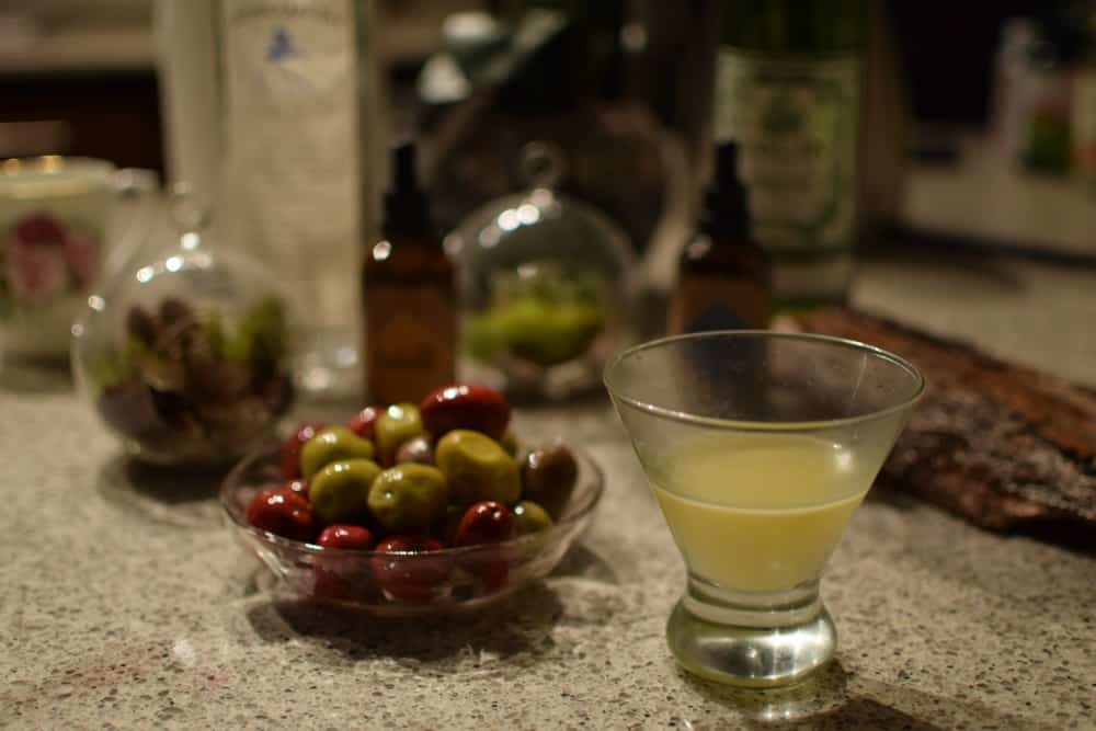 Taste Test: Cocktails through via mail