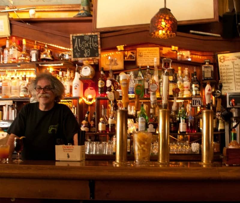 Bar Terminology: The Secret Words of Bartenders