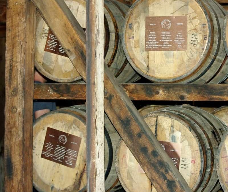 The Impending Bourbon Shortage: Rumor or Reality?