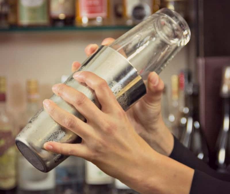 Avoiding & Treating Bartender Injuries: An Interview with Physical Therapist Dr. Karena Wu