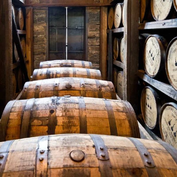 6 Facts About Bourbon to Unleash Your Inner Bourbon Geek
