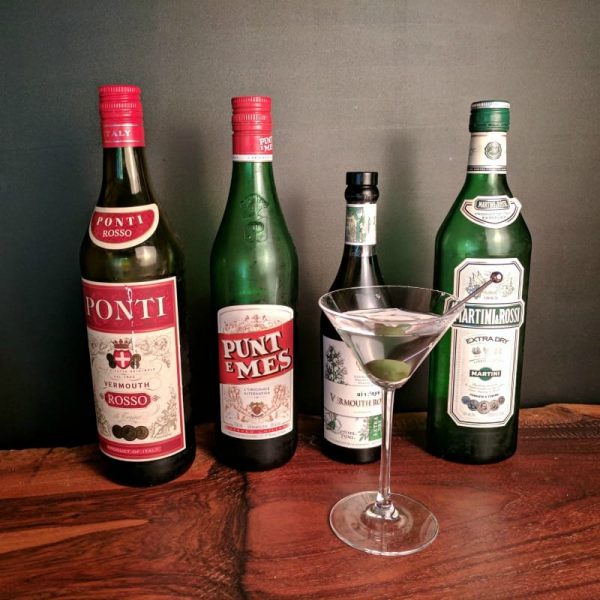 The Truth about Vermouth