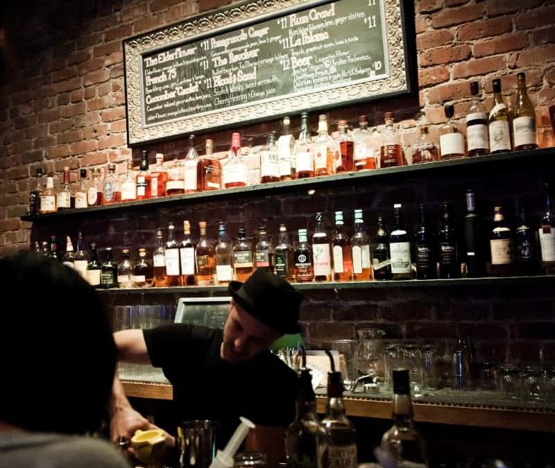 Buying Strategies to get Better Deals for your Bar