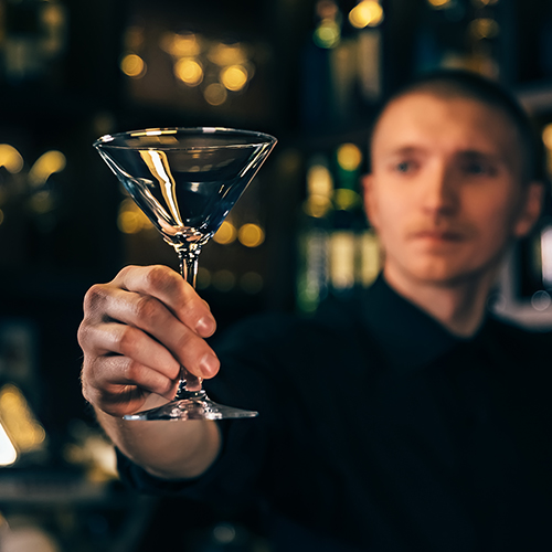 What is a Barback? The Ultimate Guide to the Bartender’s Sidekick