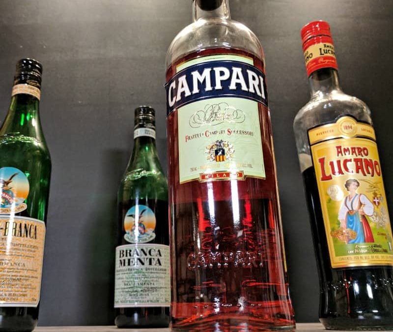 What is Amaro? All About This Delicious Italian Bitter