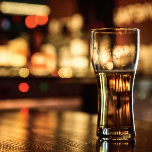 Giving Back or Getting Help: Great Charities for Bartenders