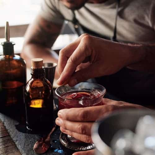 Why Every Bartender Needs a Mentor