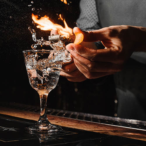 The Stage Shift: A Shortcut to Experience at the World’s Best Cocktail Bars