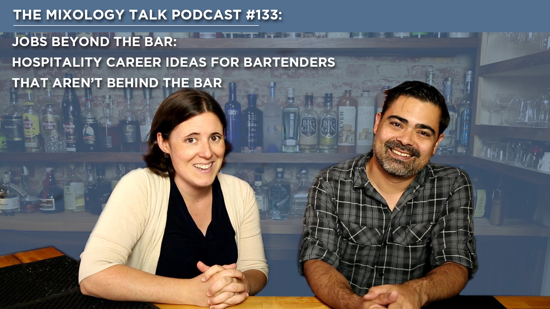 Jobs Beyond the Bar: Hospitality Career Ideas for Bartenders that aren