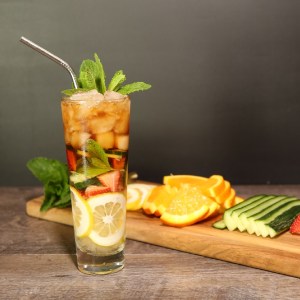 Pimm’s Cup