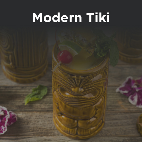 MTP 179: Modern Tiki: a Chat with Daniel “Doc” Parks