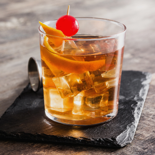 The Best Cocktail Cherries for Your Money