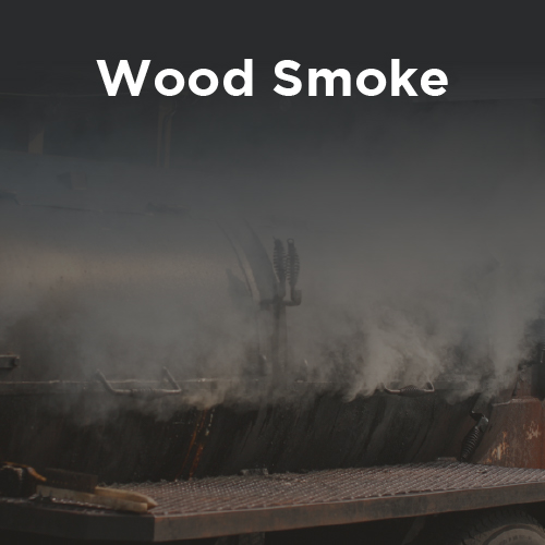 Wood Smoke: an Interview with Pitmaster, Malcom Reed