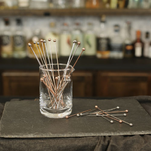 5 Reasons You Need Cocktail Picks