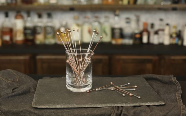 5 Reasons You Need Cocktail Picks for the Holidays