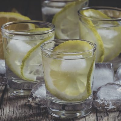 The Truth about Vodka: Are All Vodkas the Same?