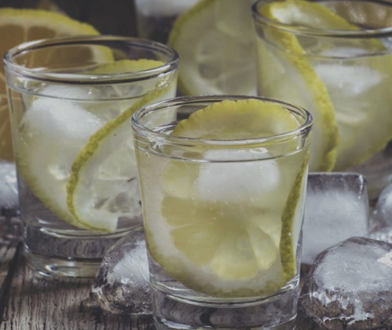 The Truth about Vodka: Are All Vodkas the Same?