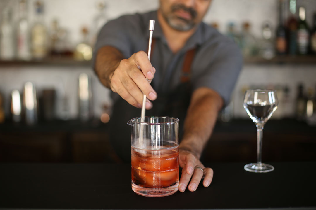 Easy Ways To Beautify Your Cocktail