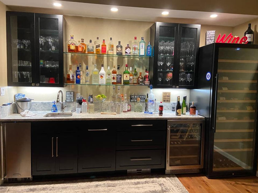 Best Bar Tools: How To Stock A Home Bar