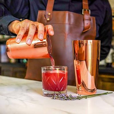 Boston Shaker Vs Cobbler Shaker: The Two Most Popular Types Of Cocktail Shakers Explained