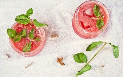 All You Need For A Successful Dry January: Mocktail Recipes, Ingredients, And Tips