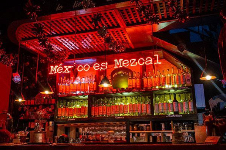 Tequila Vs Mezcal: What’s the Difference?