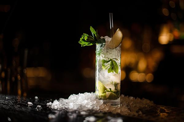 Best Mojito Cocktail | All About The Mojito - A Bar Above