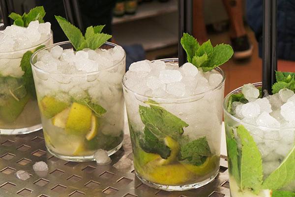 Best Mojito Cocktail | All About The Mojito - A Bar Above