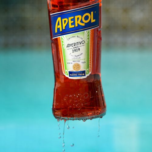 Aperol Spritz Recipe