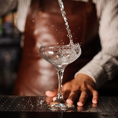5 Important Things to Know About Bartending