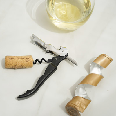 bartender wine key