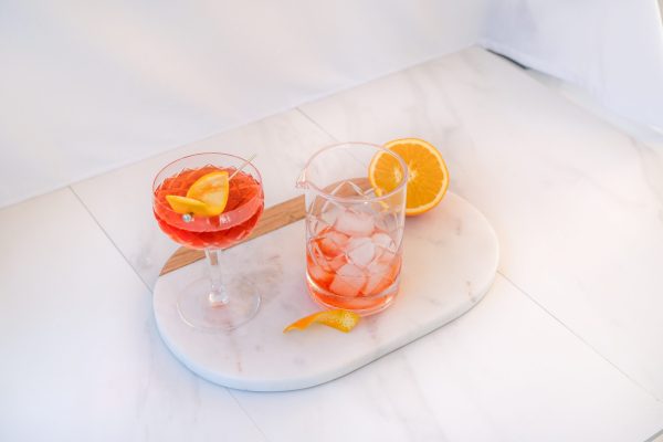 Types of Cocktail Glasses: A Bar Glass Guide 2023, Crate & Barrel