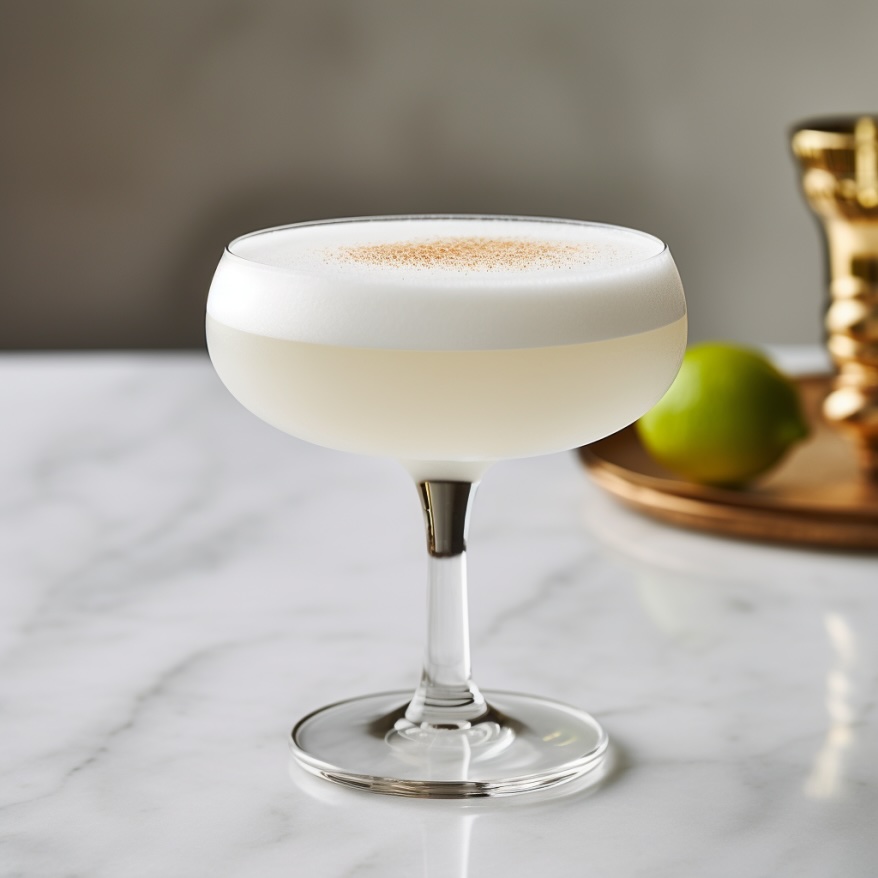 What is Pisco? - TASTE cocktails