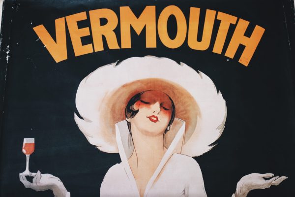 vermouth sign
