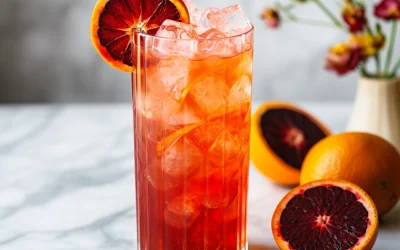 The Ultimate Guide To Craft Mocktails For Dry January