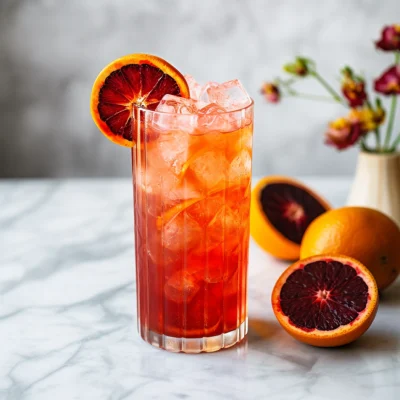 The Ultimate Guide To Craft Mocktails For Dry January