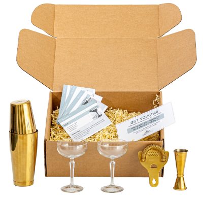 Date Nights Reimagined: Introducing Our Exclusive Date Night Gift Box!